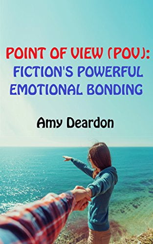 Point of View by author Amy Deardon