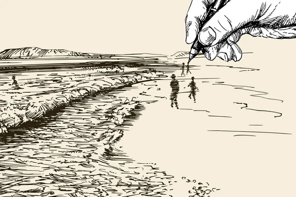 Designing Your Story's Plot